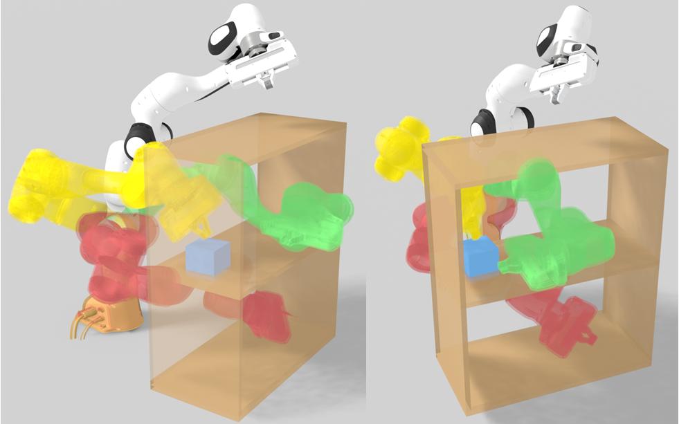 Hardware experiment simulation